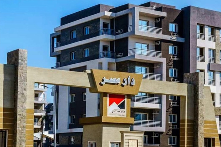 وزير الإسكان: بدء تسليم وحدات "دار مصر" القاهرة الجديدة يناير المقبل